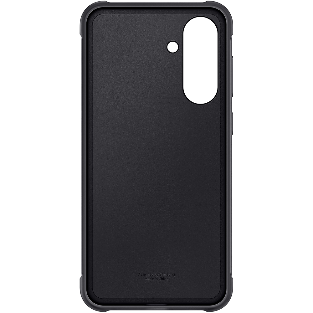 Etui Samsung Rugged Case do Galaxy A56 5G, czarne